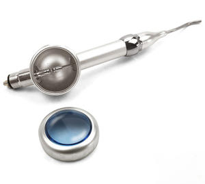 Denti dentali sbiancamento aria lucidatrice ad acqua per pulizia dei denti profia dentale lucidatrice ad aria unità aria - Product Image 4