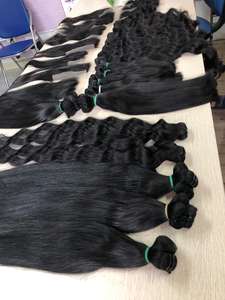 Vendedores de cabello humano vietnamita, proveedor de hairxtensions - Product Image 4