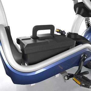 <span class=keywords><strong>Bicicleta</strong></span> Eléctrica Igual a la de las Celebridades de <span class=keywords><strong>Internet</strong></span>, Batería de Litio de 48V500W, Scooter Eléctrico, Venta Directa de Fábrica, <span class=keywords><strong>Bicicleta</strong></span> Eléctrica Barata - Product Image 6