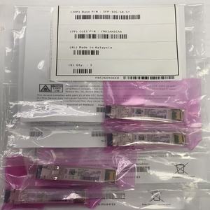 Module SFP-10G-SR-S 10GBASE-SR-S 100% neuf, émetteur-récepteur de classe entreprise SFP-10G-SR-S - Product Image 2