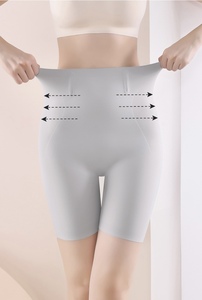 Mutande Modellanti Senza Cuciture per Donna, Shapewear Snellente con Imbottitura per Glutei, <span class=keywords><strong>Push</strong></span>-<span class=keywords><strong>up</strong></span> e Sollevamento del Sedere - Product Image 4