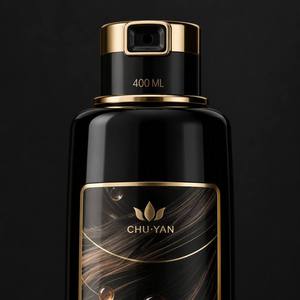 Peigne à teinture capillaire professionnel CHU·YAN en gros - Support OEM/ODM pour marque privée et prix d'usine - Product Image 3