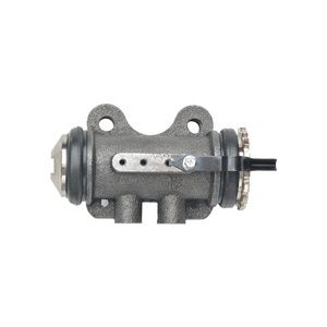 6D15 6D16กระบอกเบรกล้อ MC811056 MC838509สำหรับชิ้นส่วนรถบรรทุก <span class=keywords><strong>Mitsubishi</strong></span> <span class=keywords><strong>Fuso</strong></span> <span class=keywords><strong>Fn527</strong></span> Fm515 Fm516 - Product Image 5