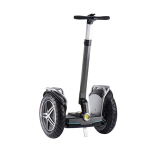สกู๊ตเตอร์ไฟฟ้าทรงตัวอัตโนมัติรุ่น City Model Smart มีจำหน่ายในสต็อก - Product Image 2