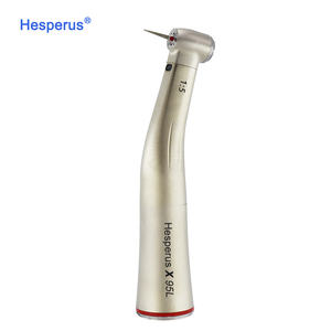 Стоматологический наконечник под углом X95L X25L X15L SG20L, Стандартный Волоконно-оптический нажимной наконечник - Product Image 6