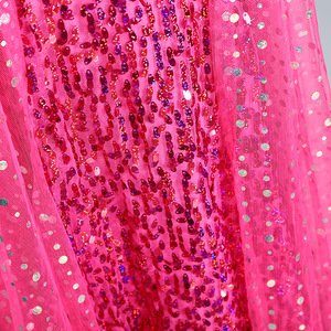 Costume de princesse HP pour fête d'anniversaire, Noël, déguisement Elsa, tenue pour fille, costume d'Halloween - Product Image 6