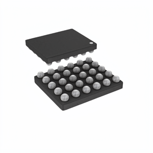 30 WFBGA, WLBGA Authorized Distributor MAX30004CWV+T Buy Online Electronic Components Specialized ICs - Product Image 1