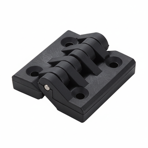 Bisagra KONGJIN de plástico para muebles, - Product Image 1