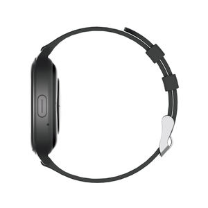 Reloj Inteligente Deportivo H1 <span class=keywords><strong>Hryfine</strong></span> IP67 Resistente al Agua, Monitor de Salud, Caja de Aleación, Pantalla Táctil de 1.75 Pulgadas, Llamadas Bluetooth, Carga Magnética - Product Image 2