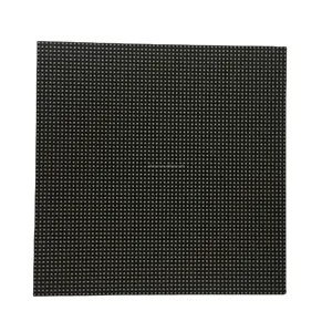 Voll farbiges P3 SMD 1921 192*192mm LED-Anzeige modul für den Außenbereich