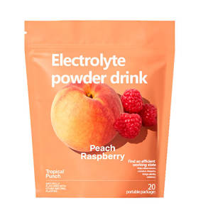 Top Quality Electrolyte <b>Powder</b> Supplement Support Hydration and Healthy Healthy Best <b>Energy</b> Drink <b>Powder</b> - Product Image 4