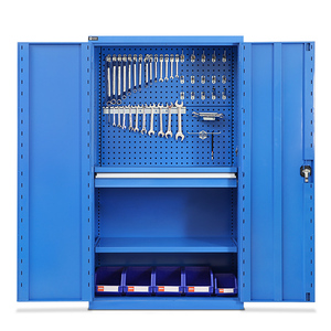 <b>Tool</b> Chest Large <b>Tool</b> <b>Cabinet</b> with Door <b>Tool</b> <b>Cabinet</b> - Product Image 2
