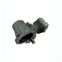 612600130177 Air Compressor Assembly High Efficiency Replacement Parts for Heavy Commercial Truck Engine