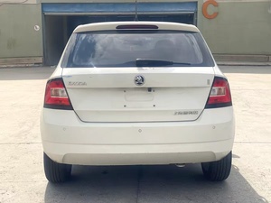 Auto Usado a Bajo <span class=keywords><strong>Precio</strong></span> en Venta, <span class=keywords><strong>Skoda</strong></span> <span class=keywords><strong>Fabia</strong></span> 2017 1.4 Auto Edición Enjoy, Transmisión Automática, Emisión Euro VI - Product Image 5