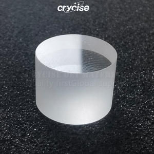 Chất lượng cao scintillation pha lê bi4ge3o12 bgo đơn tinh thể chất nền nguồn nhà máy không tiêu chuẩn tùy biến - Product Image 3