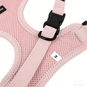 Laisse pour animaux de compagnie en PVC souple, légère, élégante, imperméable, résistante à l'humidité et facile à nettoyer - Product Image 4