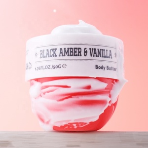 Campioncino di Profumo Kosy Mosy Heliotrope per Donna, Fragranza Floreale Dolce di Mandorla e Ciliegia, Flacone da Prova 100ml+60ml+50g - Product Image 5