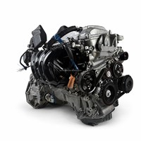 Moteur complet d'occasion 1AZ-FE 1AZ 2.0L pour TOYOTA RAV4 Camry