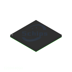 3209K4000 Authorized Distributor Clock Timing Integrated Circuits Chip Ic PROCESSOR FOR NETWORK RESOURCES - Product Image 1