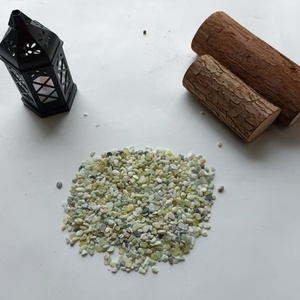 Piedras de <span class=keywords><strong>Cristal</strong></span> al por Mayor, Decoraciones Curativas, Regalo, Piedras Preciosas, Partículas de Grava, Fragmentos de Minerales No Metálicos - Product Image 5