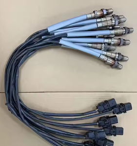 Capteur d'oxygène O2 avant arrière de pièces d'auto d'échappement de la meilleure valeur d'usine pour le capteur d'oxygène de voiture de Nissan X-trail 2.0T 2014 - Product Image 3