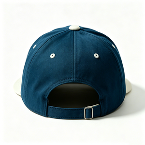 Wholesale Custom Two Tone 3D Embroidery Snapback <b>Hat</b> ACE 1978 <b>Flat</b> Brim Snapback Cap Adjustable Streetwear Fashion Unisex - Product Image 2