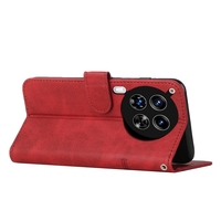 Étui portefeuille en cuir PU à rabat, avec béquille, pour téléphone portable Tecno Camon 30 4G Camon 30S - Vente Flash
