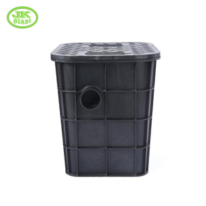 Separador <span class=keywords><strong>de</strong></span> Aceite y Agua Estándar <span class=keywords><strong>de</strong></span> PP Negro, Marca KJ, 25L, 5000L/Hora, 800W, 220V, para Trampas <span class=keywords><strong>de</strong></span> Grasa Domésticas, con 1 Año <span class=keywords><strong>de</strong></span> Garantía - Product Image 2