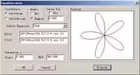 Logiciel de routeur CNC en cours de développement Ucancam V11 Ucancam V12 Pro pour routeur CNC