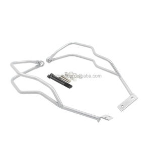 Marco de protección contra el viento para motocicleta Motorefit para fortalecer la barra de protección del soporte anticaída para <span class=keywords><strong>BMW</strong></span> R1200GS ADV - Product Image 2