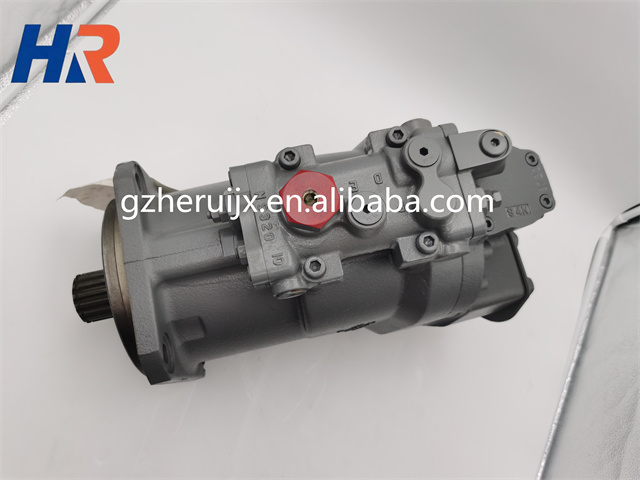 Original Excavator Hydraulic Pump Assembly for ZX330-3 ZX360-3