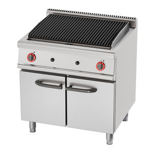 Grill à pierres chaudes en acier inoxydable électrique commercial <span class=keywords><strong>pour</strong></span> <span class=keywords><strong>barbecue</strong></span> dans les restaurants - Product Image 6
