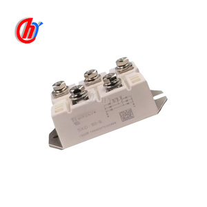 Mô-đun IGBT CHY skd160 skd160/12 skd160/16 - Product Image 1