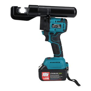 WDS-70 Battery Powered Hydraulic <b>Crimping</b> Tools Cordless Clamp Hydraulic Clamp - Product Image 4