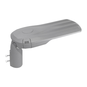 ไฟถนน LED กลางแจ้ง IP65 สำหรับขายส่ง 50W 100W 150W โครงอะลูมิเนียมหล่อขึ้นรูป โปรเจคเตอร์ SMD5050 พร้อมไดรเวอร์สำหรับถนน ใช้ไฟ AC - Product Image 5