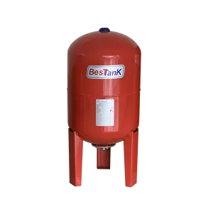 Vessels Vessel 60L Water Treatment Pressure Vessels Tank Pressure Vessel For Water System