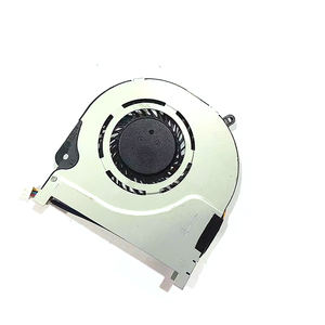 Ventilador de Refrigeración para Portátil Nuevo para Toshiba P55W-C P55W-C5200D L55W E45W-C, Ventilador de GPU para Portátil - Product Image 3