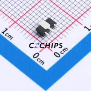 ชิปวงจรรวม PMIC Regulator วงจรรวม PJ71BK50SQ ดั้งเดิมและใหม่ (LDO) - Product Image 2