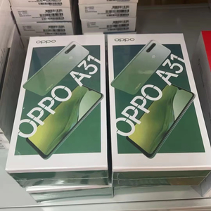 Nuovissima versione internazionale del smartphone economico <span class=keywords><strong>OPPO</strong></span> <span class=keywords><strong>A31</strong></span> premium 8+256GB. - Product Image 1