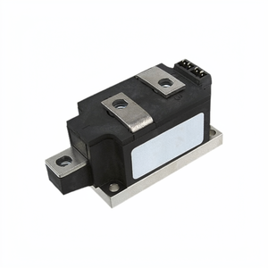Thyristors ND431825 BOM IC In Stock Electronic Circuit Components POW-R-BLOK Module - Product Image 1