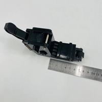 1PCS KU--CO Repuestos para Plotter de Corte, Conjunto de Rodillo de Presión