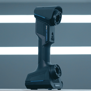 Escáner Láser 3D Profesional <span class=keywords><strong>de</strong></span> Alta Precisión para Automoción, Shining Freescan UE Pro2, para Construcción - Product Image 6