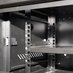 19 "treo tường sử dụng nhà CCTV thiết bị tùy chỉnh Mạng Tủ dữ liệu trung tâm kệ - Product Image 5