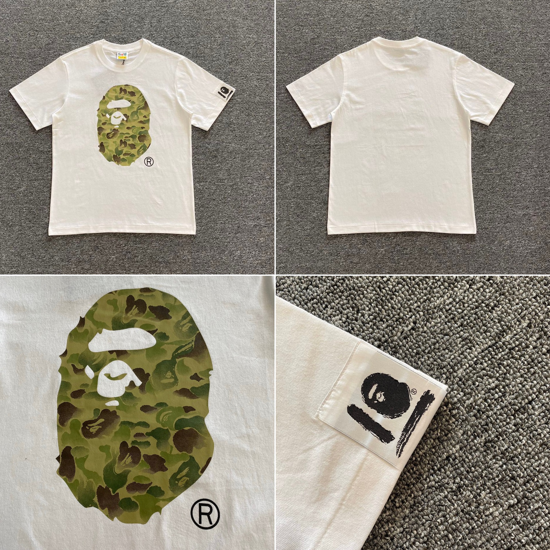 106 bianco