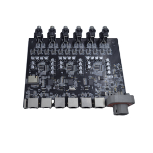 ODM OEM Rockchip Soc asic điều khiển công nghiệp bảng chính dự án lắp ráp một cửa pcba - Product Image 3