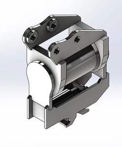 Deko — pelle à inclinaison hydraulique, agrafeuse rapide, produits de <span class=keywords><strong>Promotion</strong></span>, rrsbm - Product Image 1