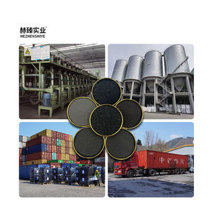 אבקת ברזל טהורה 99.9% 200 ו-325 מש, כימיקל לטיפול בשפכים, ברזל תחמוצתי משוחזר, תעשיית יציקה, אבקת ברזל - Product Image 5