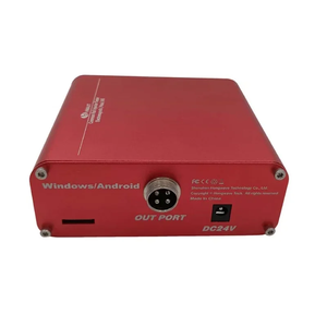 เครื่องทดสอบหัวฉีด CRI808S เครื่องทดสอบ AHE เครื่องทดสอบโซลินอยด์หัวฉีด สำหรับการควบคุมแบบไร้สาย - Product Image 4