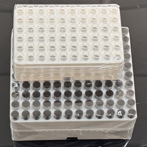 Reactivo de análisis inmunológico por quimioluminiscencia Roche 401, material plástico OEM personalizable - Product Image 4