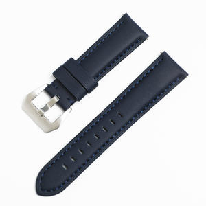 Bracelets pour montres <span class=keywords><strong>Panerai</strong></span>, accessoires pour hommes, <span class=keywords><strong>bracelet</strong></span> de rechange en tissu nylon, 20mm, 22mm, 24mm - Product Image 5